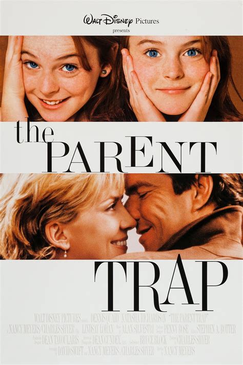 parent trap movie